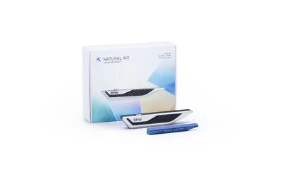 BMW Genuine Natural Air Starter Kit 1 Holder 1 Refill Mountain View 83125A7DC77 - Image 1 of 4