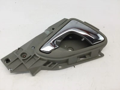 05 06 07 08 09 10 Manija interior puerta delantera derecha honda odyssey s Foto 1 de 4