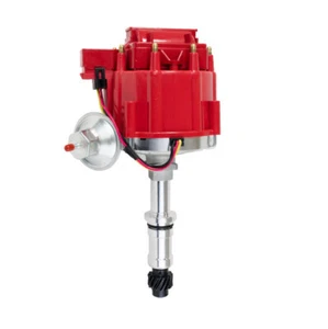 Buick Small Block 215-350 V8 Single Wire HEI Distributor - Picture 1 of 6