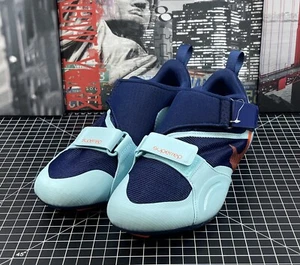 Nike SuperRep Cycle Men's SZ 9.5 Athletic Training Cycling Shoes CW2191-484 NEW - Picture 1 of 11