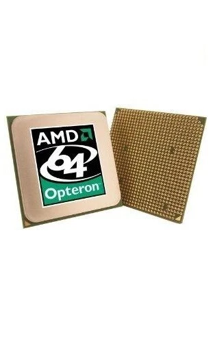 AMD OSP275FAA6CB Dual Core Opteron 2.20GHZ L2 2MB Cache Socket-940 Processor - Image 1 of 1