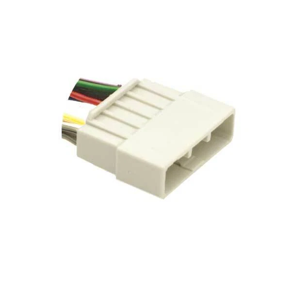 Metra 70-1720 In-Dash Radio Wiring Harness for 1986-1997 Honda/Acura - Image 1 of 2