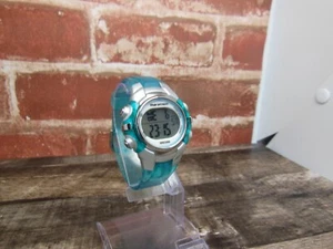 Marathon SheHulk Loki Lucky Lime Jelly Green T5K817 Timex Indiglo Sports Watch - Picture 1 of 5