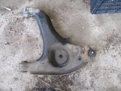 99 01 02 DODGE RAM 1500 2 КОЛЕСА ПРИВОД ЛЕВЫЙ ПЕРЕДНИЙ НИЖНИЙ РЫЧАГ УПРАВЛЕНИЯ OEM - Изображение 1 из 2