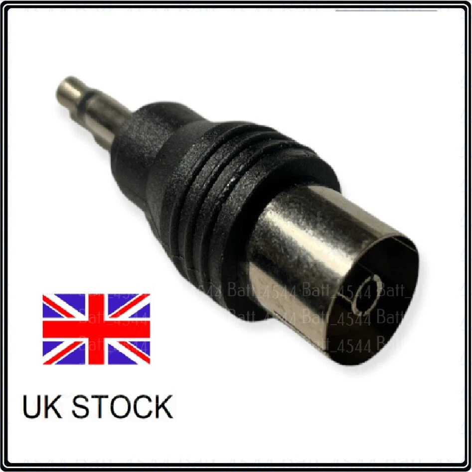 Bose Wave AWRCC5 AWRCC6 Aerial Antenna Adapter - Image 1 of 1