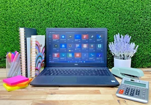 Dell Latitude 3490 Intel i5-7.ª generación 2,50 GHz 8 GB RAM 256 GB SSD Windows 11 Pro* - Imagen 1 de 16