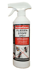 Voler Stop Spray 500ml Fly Pulvérisation Moustiques Innenbereiche Anti Insectes