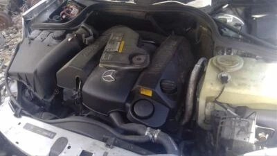 Engine 208 Type Convertible CLK320 Fits 98-03 MERCEDES CLK 855974 - Image 1 of 4