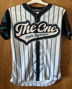 The One Cheer And Dance Finals Competition Jersey Ladies XS - Picture 1 of 4