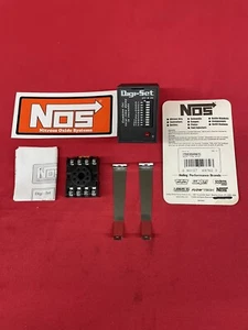 15838ANOS NOS Time Delay Switch - Picture 1 of 2
