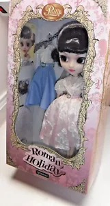 Jun Planning Pullip Doll Groove INC Roman Holiday Princess Ann P-004 New - Picture 1 of 10