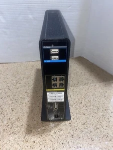 Technicolor TC8715D Cable Modem Wireless Router Gateway TWC Spectrum Untested - Picture 1 of 5