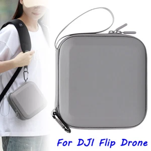 Flip Portable Carrying Case for DJI Flip Drone Travel Protective Storage Bags - Picture 1 of 11