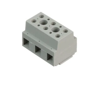 Phoenix Contact 2716716 Terminal Block Connectors G 10/5 - Image 1 of 3