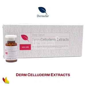 Derm Celluderm Extracts By Dermclar - Picture 1 of 14
