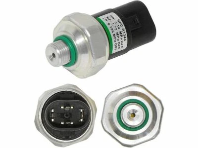 Interruptor trinario aire acondicionado Toyota Corolla 1993-1997 22455WT 1994 1995 1996 Foto 1 de 2