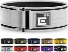 Self-Locking Weight Lifting Belt - Premium Weightlifting Belt for Serious Functi