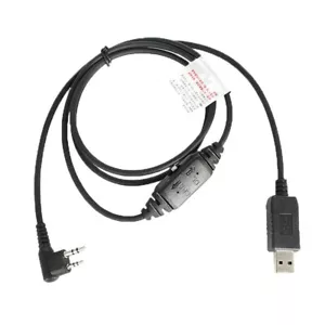 PC76 USB Programming Cable For Hytera HYT BD502i BD552i BD612i PD402i PD482i - Bild 1 von 2