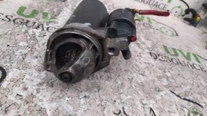 0986017420 motor arranque para OPEL VECTRA C BERLINA GTS 2002 154550 - Imagen 1 de 4
