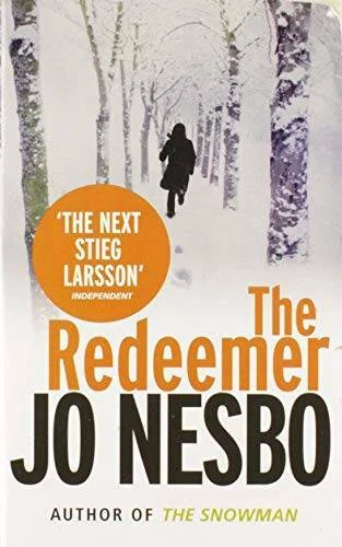 The Redeemer - Paperback By Nesbo, Jo - GOOD Foto 1 de 1