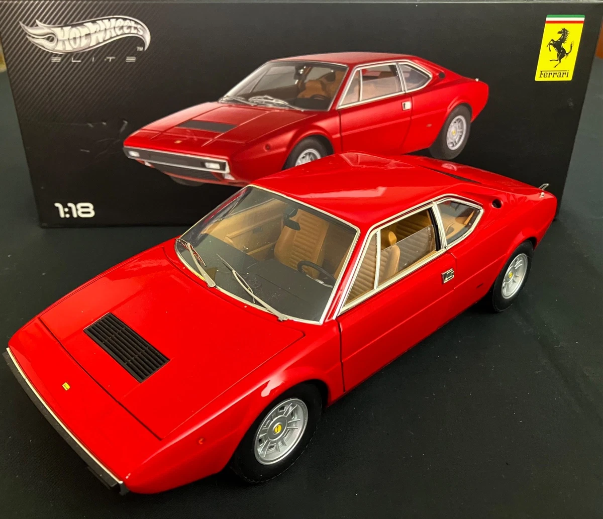 Ferrari 308 1 18 for sale | eBay UK