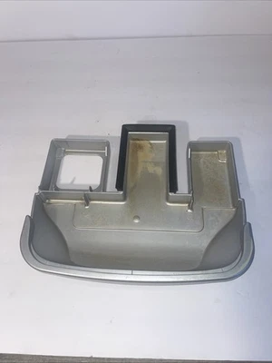 Saeco Incanto Coffee Maker SUP021YR Replacement Part, Drip Tray Pan - Image 1 of 3