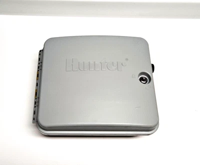 Hunter  I-Core IC-600-PL 30 Station Irrigation Sprinkler Controller IC600PL - Image 1 of 4