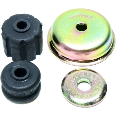 902978 Monroe Strut Mount Bushing Rear for Nissan Sentra 200SX 300ZX 1990-1996 - Image 1 of 4