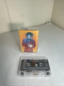 SOUL 2 SOUL VOLUME IV CLASSIC SINGLES 88-93 VIRGIN TCV2724 UK CASSETTE TAPE - Picture 1 of 8