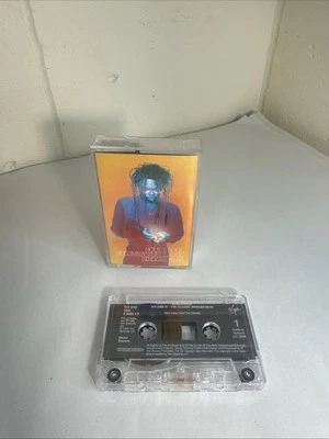 SOUL 2 SOUL VOLUME IV CLASSIC SINGLES 88-93 VIRGIN TCV2724 UK CASSETTE TAPE - Image 1 of 4