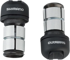 Shimano Dura-Ace R9160 Di2 TT Bar End Shifters, 1-Button Design, Syncro Shift co - Picture 1 of 4