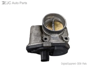 Throttle Valve Body For 06-11 Chevrolet HHR  2.4 12632101 FWD - Bild 1 von 11