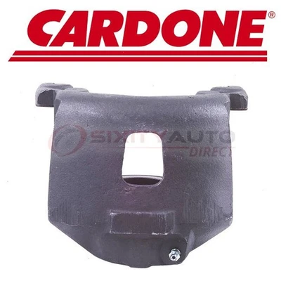 Cardone Reman Front Left Disc Brake Caliper for 1979-1986 GMC K3500 - bt Foto 1 de 4