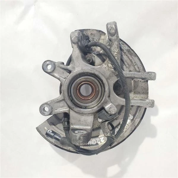 Tobillo trasero izquierdo OEM 2002 2003 2004 2005 Ford Thunderbird Foto 1 de 4