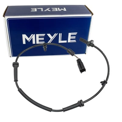 MEYLE SENSORE ABS VELOCITÀ RUOTA ANTERIORE SINISTRA/DESTRA adatto per MAZDA 2 DE DH - Immagine 1 di 4