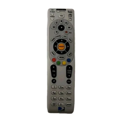 NEW  DirecTV  RC65RX REMOTE CONTROL RF-XMP Direct TV H/HR24 & Above - Image 1 of 3