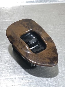 95–96 Subaru Legacy Power Window Switch w/ Bezel RH Front or Rear Passenger OEM - Picture 1 of 9