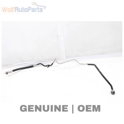 1996 - 2001 年奥迪 A4 AVANT B5 - 高压交流软管/线/管 — 第 1/4 张图片