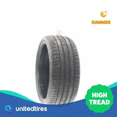 二手 245/35ZR20 Vredestein Ultrac Pro 95Y - 9/32 — 第 1/4 张图片