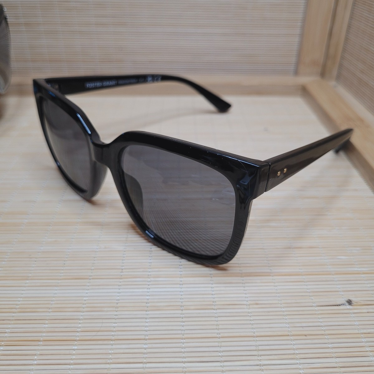 Lentes Gafas Leer Foster Grant Graduación Aumento +2.00 #47 | Envío Gratis