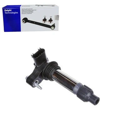 Bobina de encendido Delphi para GMC Canyon 2015-2016 3,6 L V6 Foto 1 de 4