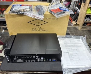 Gilbarco Passport PA04190005 EDH2 with SSD for use with PX60 Server - Picture 1 of 6