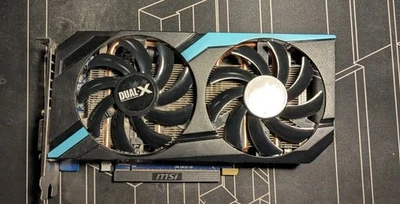 SAPPHIRE RADEON HD 7870 GHZ EDITION 2GB GDDR5 PCI-E DVI /D HDMI  - Immagine 1 di 3