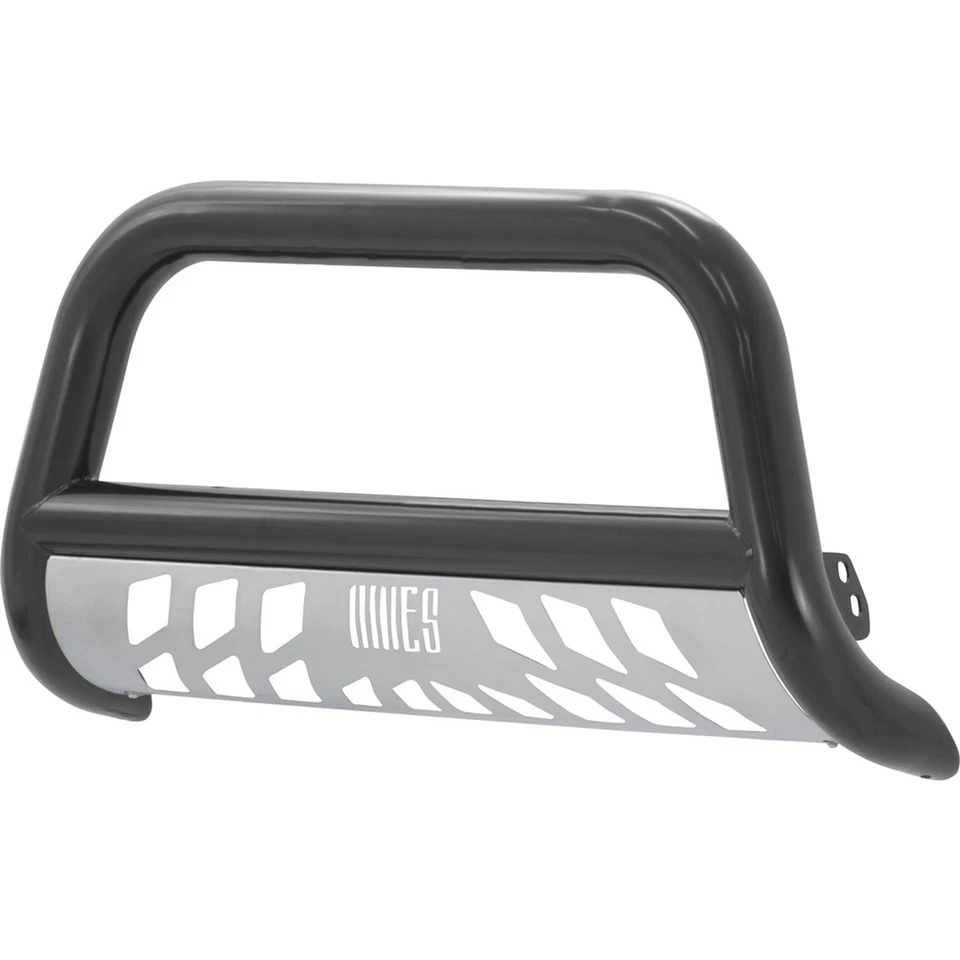 B35-4013 Aries Bull Bar Front for Chevy Chevrolet Silverado 2500 HD Heavy Duty Foto 1 de 1