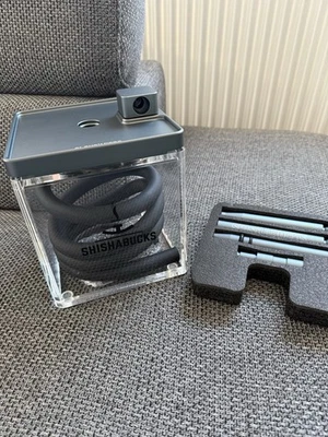 Shishabucks Cloud | Micro Komplettset - Bild 1 von 4