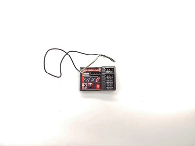 Receptor de 5 canales Traxxas Stability Management TSM TQi 2,4 GHz 6533 - ENVÍO GRATUITO usado Foto 1 de 4
