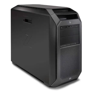 HP Z8 G4 Configurable Workstation: 2nd Gen Xeon Scalable, 1TB RAM, 16GB RTX GPU - Afbeelding 1 van 4
