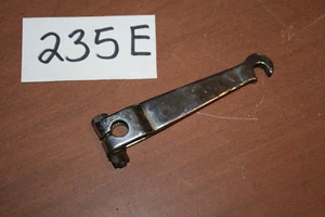 1975 Yamaha DT 400 Front Brake Arm OEM 75 B - Picture 1 of 5