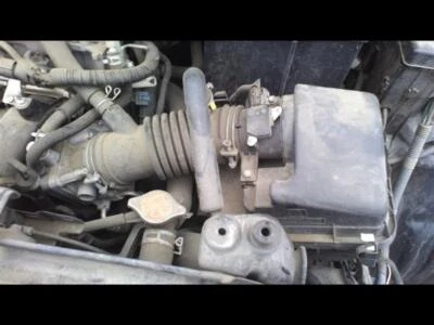 Used Air Cleaner Assembly fits: 2008 Scion XD  Grade A - Image 1 of 4