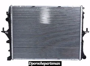 Porsche Cayenne Radiator NEW - Picture 1 of 1